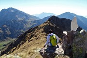 54 Bello ammirare lo splendido panorama
